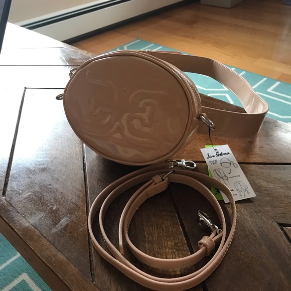 NWT Sam Edelman cross body/fanny pack bag! - Picture 4 of 7